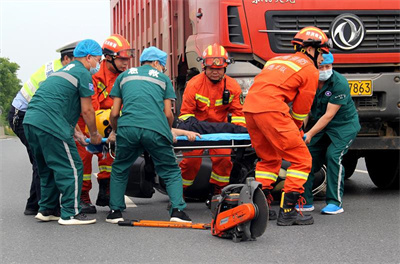 江口九龙道路救援